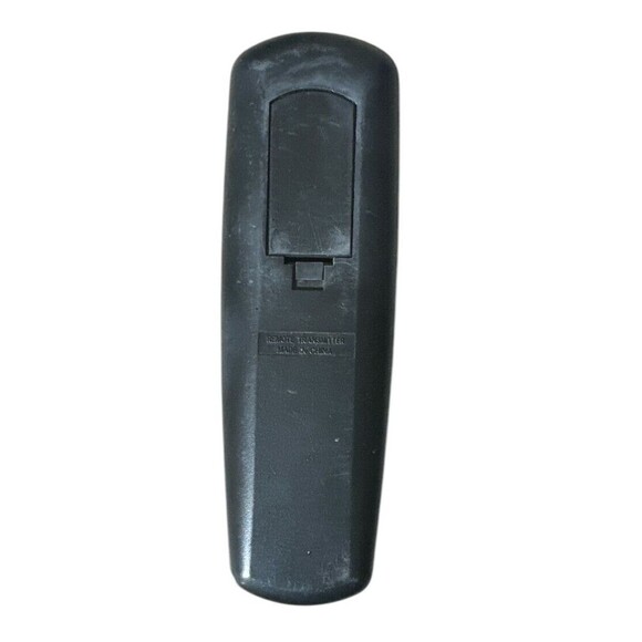 RCA CRK291 Factory Original Audio System Remote RS1248, RS1249, RS1251, RS1247B - Picture 2 of 2